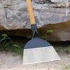 Multifunctional Garden Cleaning Shovel