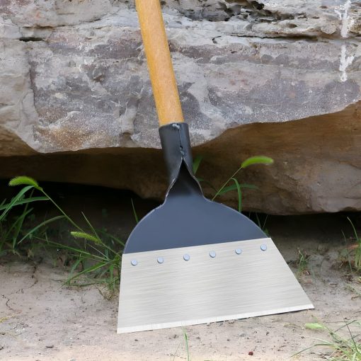 Multifunctional Garden Cleaning Shovel