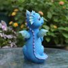 Cute Funny Dinosaur Resin Statue Dragon Sculpture Kid'S Room Desk Ornament Home Shop Garden Decor Party Decoration Dropshipping