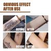 Elecool 30Ml Tattoo Removal Liquid 100% Safe Permanent Clean Tattoo Portable Natural Plant Extracts Body Art Paint Removal Cream