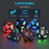 Electronic Luminous Led Dnd Dice Set