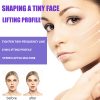 Firming Face-Lift Slimming Cream V-Shape Slimming Removal Masseter Muscle Double Chin Face Fat Burning Anti-Aging Products 30G