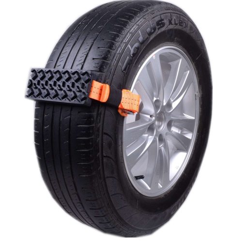 Antistruck? Emergency Tire Grippers