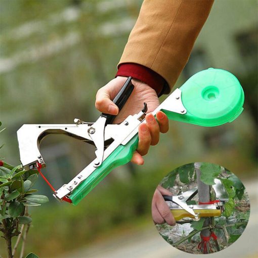 Plant Vine Tying Machine