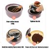 Multifunction Portable Electric Grinder