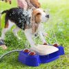 Outdoor Dog Water Sprinkler