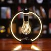 Magnetic Levitation Bulb Night Light