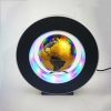 Magnetic Levitation Globe Floating