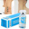 Professional 10Ml Quick Tattoo Removal Cream Microblading Tattoo Bleaching Corrector Pmu Pigment Permanent Makeup Tattoo Removal