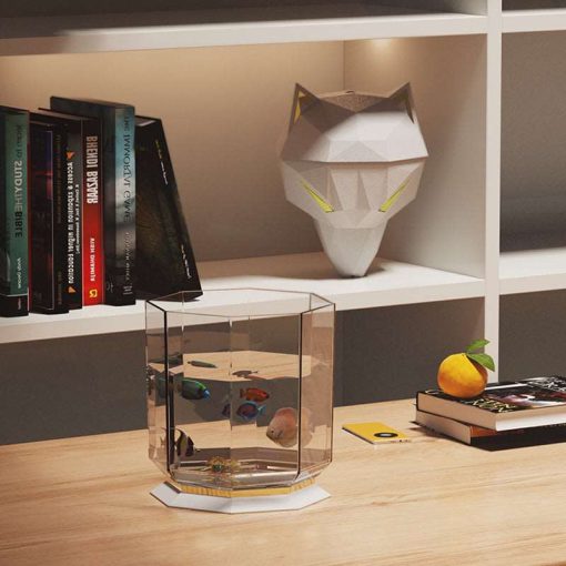 Desktop War Wolf Air Humidifier