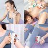 Cellulite Massager Manual Muscle Massager Roller