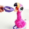 Gotta Go Flamingo Magic Feed Toy