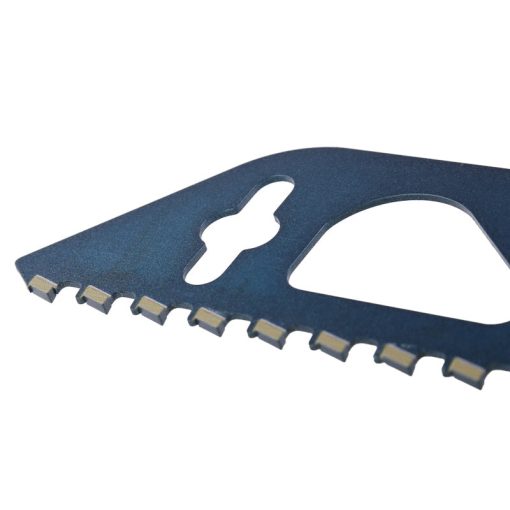 Tungsten Carbide Alloy Reciprocating Saw Blades