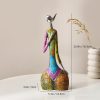 Abstract Woman Sculpture Home Decor