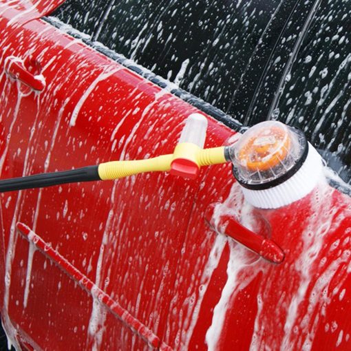 Automatic Rotating Car Wash Brush