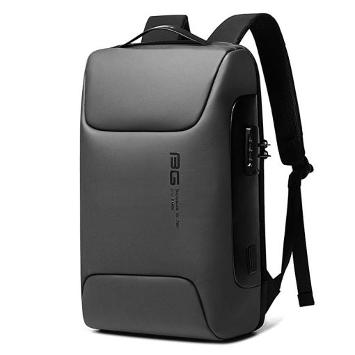 Bange? Anti Theft Waterproof Backpack