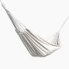 1 Set Practical Sleeping Hammock Detailed Camping Hammock Comfortable Single Double Person Hanging Hammock Rest