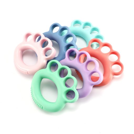 10-60Lb Finger Hand Joints Massager Rehabilitation Physiotherapy Relax Finger Massager Blood Circulation Massager Trainer Tool