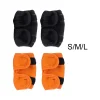 2Pcs Pet Knee Pads Leg Support Brace Dog Elbow Protector Pads For Puppy Supplies