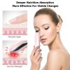 4 In 1 Ems Electric Eye Massager Led Photon Therapy Compress Vibration Eye Massage Anti Dark Circle Wrinkles Beauty Device