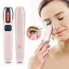 4 In 1 Ems Electric Eye Massager Led Photon Therapy Compress Vibration Eye Massage Anti Dark Circle Wrinkles Beauty Device