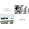 9 Modes Vibration Eye Massager Relieve Fatigue And Dark Circles Magnetic Acupuncture Eye Care Tool Magnetic Therapy Eye Massager