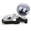 9 Modes Vibration Eye Massager Relieve Fatigue And Dark Circles Magnetic Acupuncture Eye Care Tool Magnetic Therapy Eye Massager
