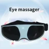 9 Modes Vibration Eye Massager Relieve Fatigue And Dark Circles Magnetic Acupuncture Eye Care Tool Magnetic Therapy Eye Massager