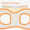 Adjustable Dog Sling Back Legs Hip Support Pet Accessories For Canine Aid And Ligament Rehabilitation Dog Lift Harness