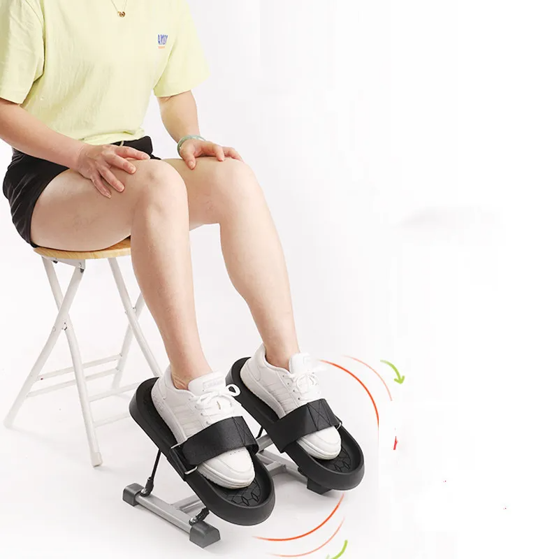 Ankle Joint Stretching Rehabilitation Exercise Equipment