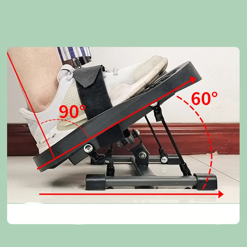 Ankle Joint Stretching Rehabilitation Exercise Equipment