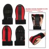 Auxiliary Fixed Glove Rehabilitation Training Equipment Arthritis Pain Relief Hand Fist Stroke Hemiplegia Patient Training Glove