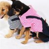 Big Dog Clothing Autumn And Winter Dog Clothing Pet Clothing Vip Bears Winter Clothing Four Legged Clothing Golden Hair