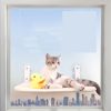 Cat'S Nest Hammock Cat Four Seasons Universal Suction Cup Type Window Sun Pet Hanging Bedding Nest Supplies