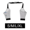 Dog Elbow Brace Support Elbow Sleeves Pads Protector Soft Breathable Pain Relief Shoulder For Canine Elbow Dog Supplies