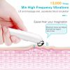 Electric Beauty Eye Instrument Eye Massage Compress Eye Cream Into Instrument Vibration Heating Eye Protection Beauty Gift