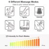 Electric Ems Foot Massage Muscle Stimulation Fisioterapia Massageador Smart Masaje Acupuntura Saude Health Care Tens Massager