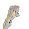 Finger Splint Hand Wrist Fracture Fixed Finger Corrector Splint Old People Stroke Hemiplegic Rehabilitation Training Equipment