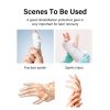 Hand Posture Corrector Physiotherapy Rehabilitation Training Dynamic Wrist Finger Orthosis For Apoplexy Hemiplegia Tendon Repair