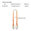 Pet Rear Legs Support Aid Sling Pet Dog Lift Harness For Elderly Dog With Poor Stability Back Leg Hip Disabled Joint Injury