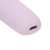 Sleep Band Electric Eye Massager Rf Vibration Ems Wrinkle Removal Eye Care Tool Massager Purple Eyes Nursing Equipment