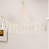 Toy Hammock Hanging Macrame Stuff Organizer Corner Plush Toys Net For Bedroom Household Hanging Macrame Stuff Animals Organizer