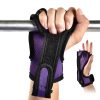 Training Fixed Gloves Stroke Hemiplegia Rehabilitation Auxiliary Training Equipment Fist Finger Glove Support For Elderly Relief