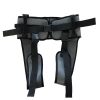 Transfer Waist Belt Elderly Disabled Patient Nursing Walking Aid Rehabilitation Transport Tool Walking Training Shifting Belt