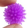 10/5Pcs Pet Products Cute And Funny Cat Toy Bouncy Ball Toy Ball Creative Colorful Interactive Cat Soft Tip Chew Toy