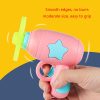 Cat Interactive Teaser Fetch Toy For Small Kittens Dogs Chasing Pet Funny Teaser Supplies Cat Games Pet Accessories