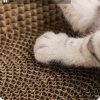 Cat Scratcher Cats Tree Cat Nest Board Cat Scratch For Sharpen Nails Scraper Cat Toys Chair Furniture Protector Multifunction