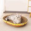 Cat Scratcher Cats Tree Cat Nest Board Cat Scratch For Sharpen Nails Scraper Cat Toys Chair Furniture Protector Multifunction