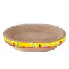 Cat Scratcher Cats Tree Cat Nest Board Cat Scratch For Sharpen Nails Scraper Cat Toys Chair Furniture Protector Multifunction