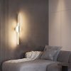 Led Modern Wall Light Bedroom Bedside Living Room Wall Lamp Nordic Balcony Aisle Study Corridor Interior Lighting Fixture